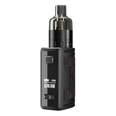 Vapefly Galaxies 30W Kit 950 mAh Černo hnědý 1 ks