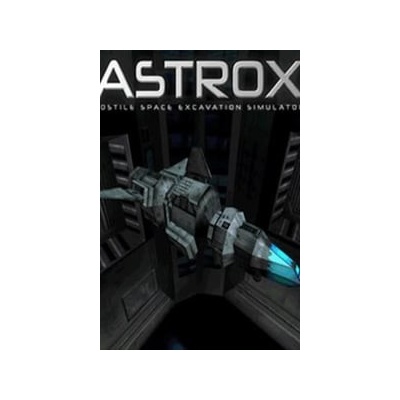 Astrox: Hostile Space Excavation