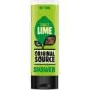 Original Source Lime osviežujúci sprchový gél 500 ml