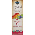 Garden of Life Mykind Organics | Vitamin C Organic Spray [58 мл] Череша с мандарина
