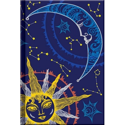 Notes MOON