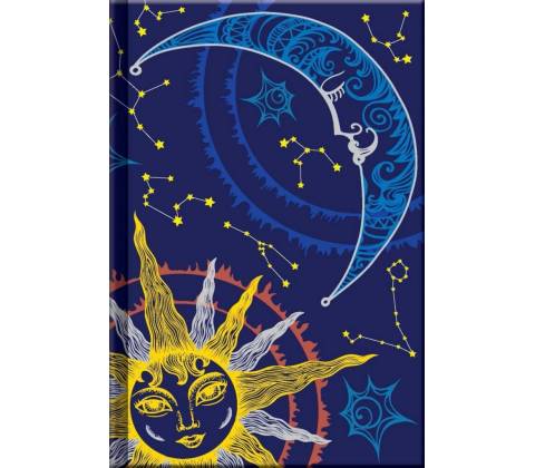 Notes MOON