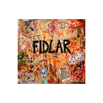 Fidlar - Too Digisleeve CD