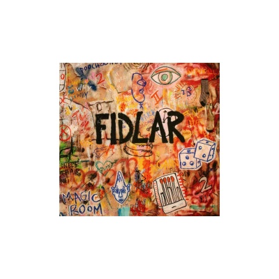 Fidlar - Too Digisleeve CD