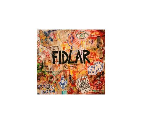 Fidlar - Too Digisleeve CD