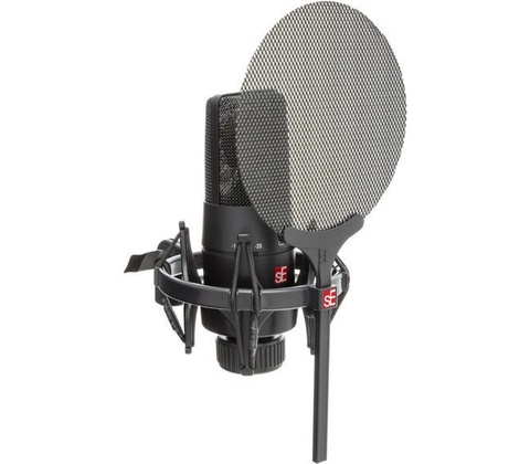 SE Electronics X1 S Vocal Bundle