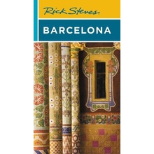 Rick Steves Barcelona Steves RickPaperback