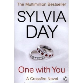 One with You - Crossfire - Sylvia Day