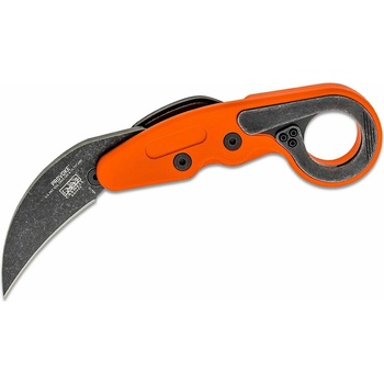 CRKT PROVOKE ORANGE CR-4041O