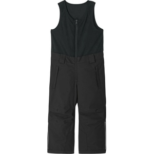 Reima Детски зимен панталон Reima Kid's Alppi Winter trousers - Black - размер 116 (EU) (701-4109-0115)