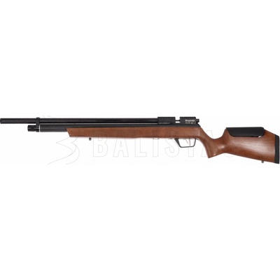 Crosman Benjamin Marauder 4,5 mm wood