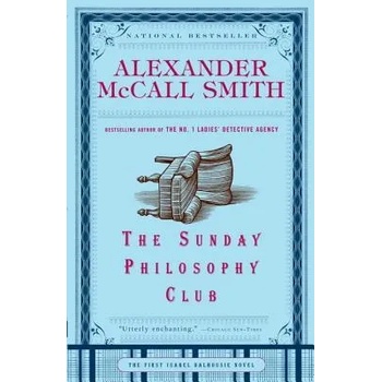 Image 1 of The Sunday Philosophy Club | Alexander McCall Smith
