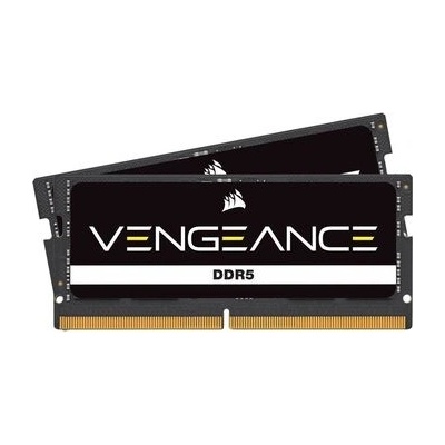 Corsair Vengeance DDR5 96GB 5200MHz CL44 (2x48GB) CMSX96GX5M2A5200C44