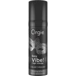 Orgie Sexy Vibe! High Voltage