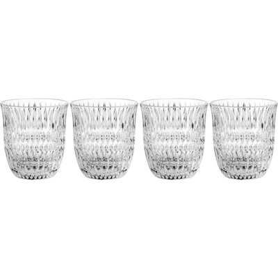 Nachtmann Sklenice na vodu ETHNO 4 x 235 ml