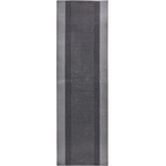 Hanse Home Сива пътека , 80 x 200 cm Basic - Hanse Home (102497-80x200)