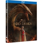MagicBox Rod draka 1. série - 4Blu-ray (056381)