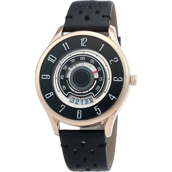 Daniel Klein Мъжки часовник Daniel Klein DK. 1.12318-3 (B--DK.1.12318-3)