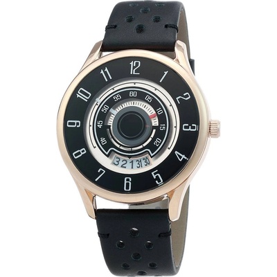 Daniel Klein Мъжки часовник Daniel Klein DK. 1.12318-3 (B--DK.1.12318-3)