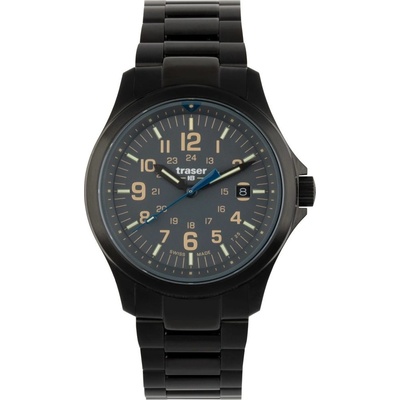Traser P67 Officer Pro Grey Ocel