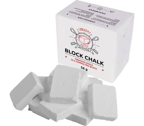 Camp Block Chalk