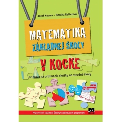 Matematika základnej školy v kocke