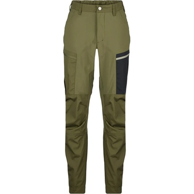 Stoic Дамски туристически панталон Stoic Women's FalunSt. Tour Pants Light Walking trousers - Olive (110-1576-0313)