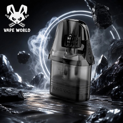 Lost Vape Ursa V3 Pod cartridge 1,0 ohm