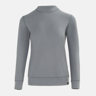 Nevica Women's Meribel Thermal Baselayer Top - Grey