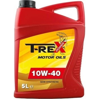 Image 1 of HILBER T-rex 10W-40 5 l