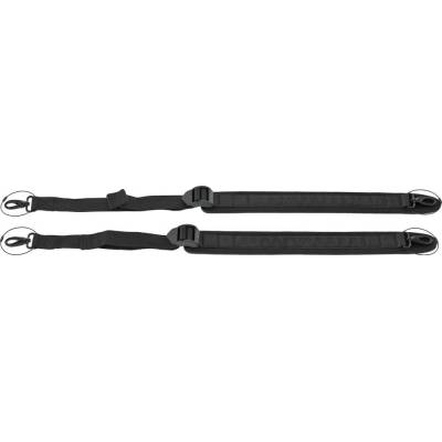 GEWA Made in Germany Tvarové pouzdro pro housle Air 1.7 D-kroužek 25241