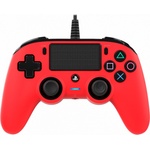 NACON Wired Compact Controller PS4OFCPADRED
