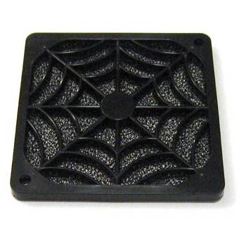 Image 1 of Evercool Филтър Fan Filter Plastic - 80mm (FGF-80/P)