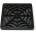 Evercool Филтър Fan Filter Plastic - 80mm (FGF-80/P)