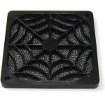 Evercool Филтър Fan Filter Plastic - 80mm (FGF-80/P) - xtreme