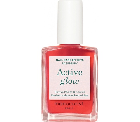 Manucurist Active Glow Raspberry 15 ml