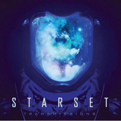 Transmissions - Starset LP