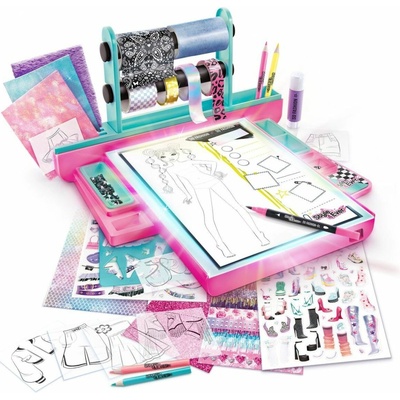 Style4Ever Návrhářské módní studio Light up – Zboží Dáma