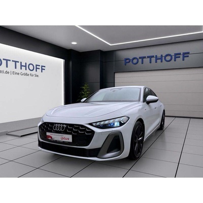 Audi A5 TFSI S-line 150 kW