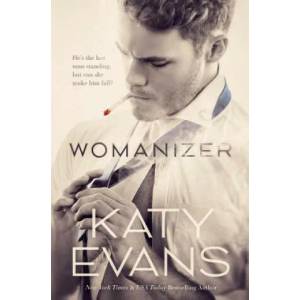 Womanizer | Katy Evans (2016)