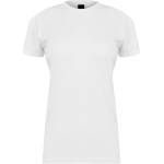 Sports Direct Тениска Sports Direct Women's Regular Fit T-Shirt - White