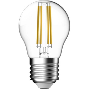 Nordlux LED Žiarovka FILAMENT G45 E27/5,9W/230V 4000K NX0554