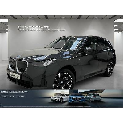 BMW X3 xDrive20d M Sport 145 kW