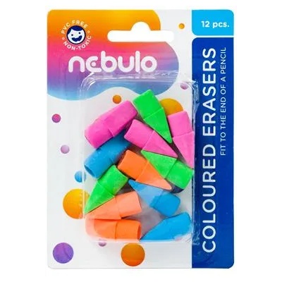 Nebulo Меден ластик, nebulo (cvr)