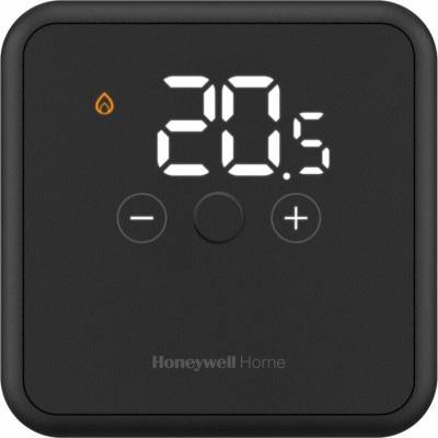 HONEYWELL DT4-černý