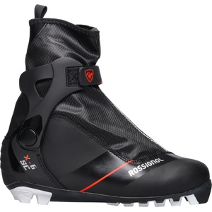 Rossignol X-6 sc xc черно, червено 37 (rimw210)