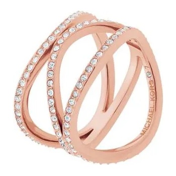 Michael Kors Дамски пръстен Michael Kors MKJ6640791 (MKJ6640791 165)