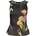 Desigual Дамски потник desigual, Размер s, Цвят Черен (26swtk14_ne2000)
