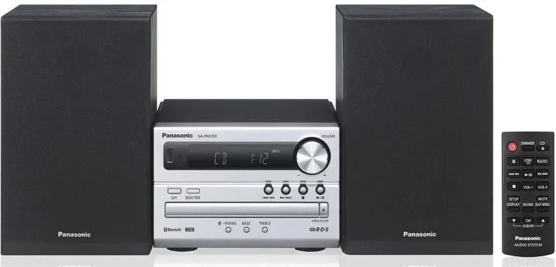 Panasonic PM250EC-S
