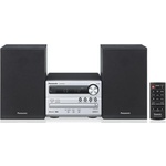 Panasonic PM250EC-S HiFi системи